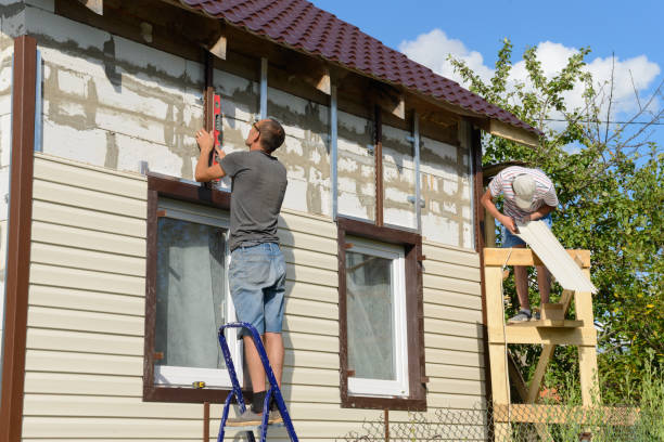 Best Composite Siding  in Hurstbourne, KY