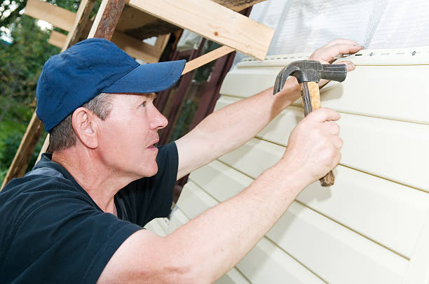 Best Weatherproofing and Sealing  in Hurstbourne, KY