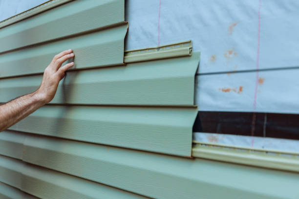 Professional Siding in Hurstbourne, KY
